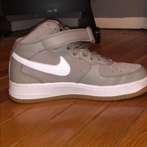 nike air forces
